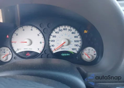 2004 Jeep Liberty Sport из США, поврежденный, VIN 1J4GL48K14W258379